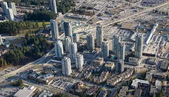 Move Out/In Cleaning Coquitlam