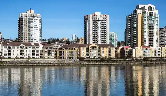 New Westminster