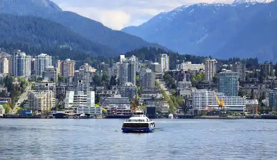 Move Out/In Cleaning North Vancouver