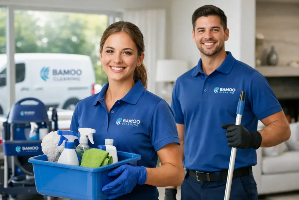 How to Choose House Cleaners You Can Trust