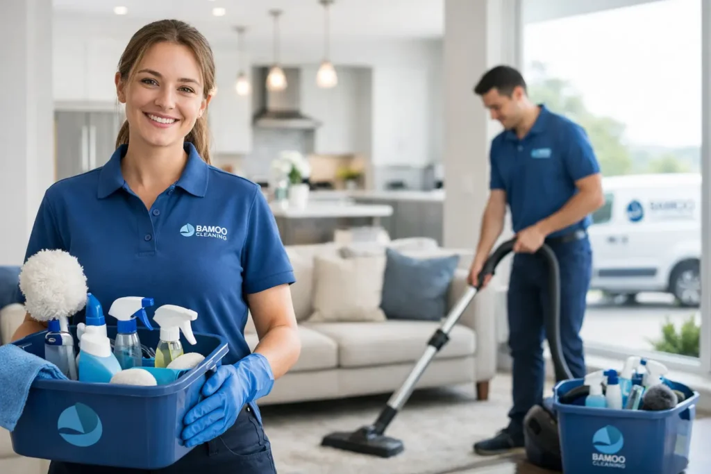 What Is House Cleaning Services? A Clear Guide